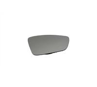 Mirror insert glass Right 88570836802 DPA for VW SKODA SEAT