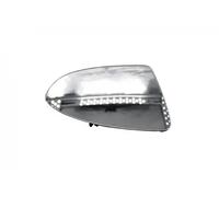 Mirror insert glass Right 88571276402 DPA for VW GOLF VII Estate GOLF VII