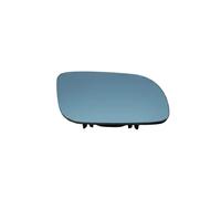 Mirror insert glass Right 88571788902 DPA for VW GOLF Mk III Cabriolet BORA I