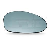 New Mirror Glass, outside mirror for BMW:1,3,E81,E87,E88 7145268 51167145268