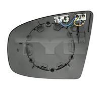 TYC 303-0113-1 Wing mirror glass