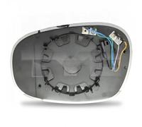 TYC 303-0117-1 Wing mirror glass