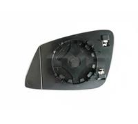 TYC 303-0121-1 Mirror Glass, outside mirror