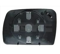 TYC 303-0123-1 Wing mirror glass