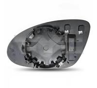 TYC 321-0111-1 Mirror Glass, outside mirror