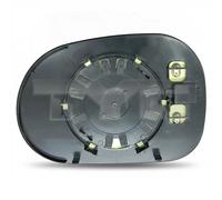 Mirror insert glass Right Aspherical 321-0115-1 TYC for MERCEDES-BENZ M-CLASS