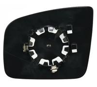 TYC 321-0123-1 Wing mirror glass