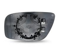 MIRROR GLASS EXTERIOR MIRROR 321-0127-1 FOR MERCEDES-BENZ OM646.961/951 2.1L
