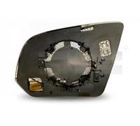 TYC 321-0177-1 Wing mirror glass