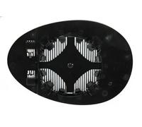 TYC 322-0005-1 Wing mirror glass