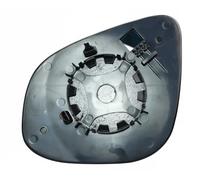 TYC 328-0201-1 Wing mirror glass