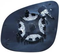 Mirror insert glass Right Aspherical 328-0203-1 TYC for RENAULT MERCEDES-BENZ