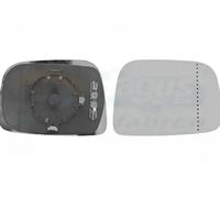 VAN WEZEL 5923838 Wing mirror glass