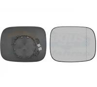 VAN WEZEL 5938836 Wing mirror glass