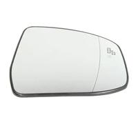 MIRROR GLASS EXTERIOR MIRROR 6102-03-043368P FOR FORD MONDEO/IV/Turnier FOCUS