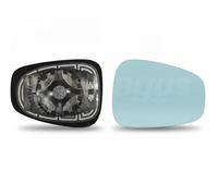 VAN WEZEL 0113838 Wing mirror glass