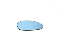 Mirror insert glass Right Blue-tinted 6102-02-1212823P BLIC for BMW 3 Touring 3