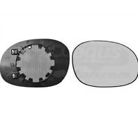 VAN WEZEL 0925838 Wing mirror glass