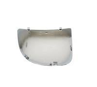Mirror insert glass Right Convex 182209016400 MAGNETI MARELLI for IVECO
