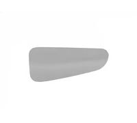 Mirror Glass, outside mirror for FORD TOURNEO CUSTOM V362 Bus VAN WEZEL 1987834