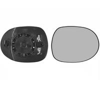 VAN WEZEL 2580838 Mirror Glass, outside mirror
