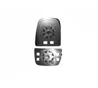 Mirror insert glass Right Convex 2815832 VAN WEZEL for IVECO DAILY IV Bus
