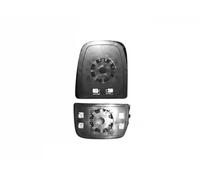 VAN WEZEL 2815838 Wing mirror glass
