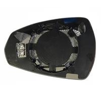 TYC 302-0099-1 Wing mirror glass