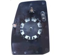 TYC 310-0201-1 Wing mirror glass
