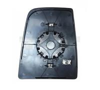 Mirror insert glass Right Convex 310-0217-1 TYC for FORD TRANSIT V363 Bus
