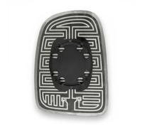 TYC 310-0231-1 Wing mirror glass