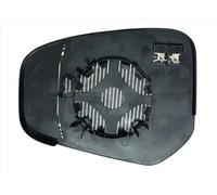 Mirror insert glass Right Convex 310-0247-1 TYC for FORD
