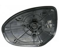 TYC 320-0035-1 Mirror Glass, outside mirror