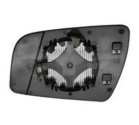 TYC 325-0139-1 Wing mirror glass