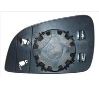 Mirror insert glass Right Convex 325-0199-1 TYC for OPEL ASTRA H Estate ASTRA H