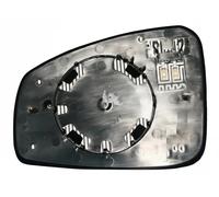 TYC 328-0165-1 Wing mirror glass