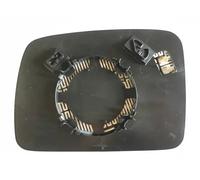 TYC 329-0025-1 Wing mirror glass