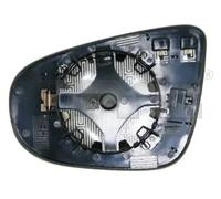 MIRROR GLASS OUTSIDE MIRROR 337-0171-1 FOR VW TOURAN/GOLF CDGA/BLG/CAVB 1.4L