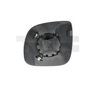 TYC 337-0189-1 Wing mirror glass