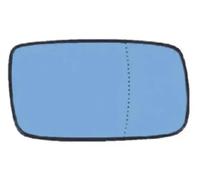 TYC 338-0009-1 Wing mirror glass