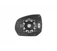 VAN WEZEL 4076838 Wing mirror glass