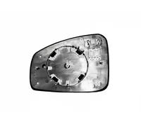 VAN WEZEL 4377838 Wing mirror glass