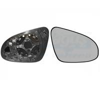 VAN WEZEL 5407838 Wing mirror glass