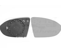 VAN WEZEL 5769838 Wing mirror glass