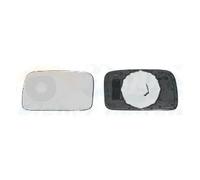 Mirror insert glass Right Convex 5813832 VAN WEZEL for VW GOLF Mk II JETTA Mk II