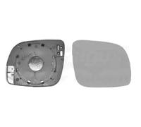 Mirror insert glass Right Convex 5825838 VAN WEZEL for SEAT VW