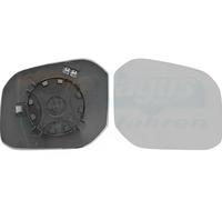 VAN WEZEL 5854838 Wing mirror glass