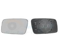 VAN WEZEL 5930836 Wing mirror glass