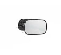 Mirror insert glass Right Convex 5998838 VAN WEZEL for VOLVO XC90 I
