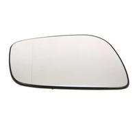 BLIC 6102-02-034368P Wing mirror glass